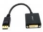 ACCESSOIRE ORDINATEUR Câble vidéo adaptateur DVI vers DisplayPort