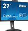IIYAMA Moniteur LCD LED IIYAMA ProLite (27IN) XUB2790QSUH-B1
