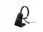 ACCESSOIRE ORDINATEUR Casque Jabra Evolve 65 TE Mono Sans fil