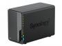 IOMEGA NAS de Stockage Réseau DiskStation Synology DS224+