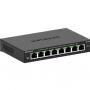 Autre Switch de niveau 3 NETGEAR GS300 8 Ports Gigabit