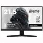 IIYAMA Moniteur IIYAMA G-Master 21,5'' Black Hawk