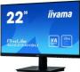 IIYAMA Moniteur LCD IIYAMA ProLite XU2292HSU-B6