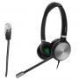 Autre Yealink YHS36 Dual