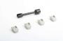 PIECES DETACHEES IMPRIMANTE Kit coupler pour HP LJ 4000/4050/4100