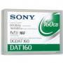 CARTOUCHE SAUVEGARDE Cartouche SONY DAT 80/160 GB