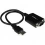 ACCESSOIRE ORDINATEUR Adaptateur USB vers Série DB9 RS232