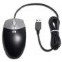 ACCESSOIRE ORDINATEUR Souris Optique HP DC172B - Câble - Noir Charbon