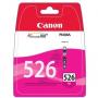 JET D'ENCRE Cartouche d'Encre Canon CLI-526M - Rouge