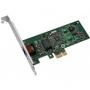 ACCESSOIRE ORDINATEUR Carte réseau PCI Express INTEL Gigabit 1 RJ45