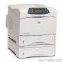 HP HP LASERJET 4350DTN