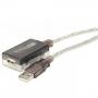 ACCESSOIRE ORDINATEUR Cable booster USB 2.0 12 Mètres répéteur (actif jusqu'à 36m)