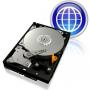 PIECES DETACHEES DISQUE DUR WESTERN DIGITAL Caviar Blue 500Go 3.5IN - SATA-600