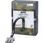 ONDULEUR Kit batterie pour onduleur APC Back UPS 800 (BR800-FR)