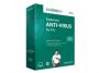 APPLICATIONS KASPERSKY ANTIVIRUS 2014 3 POSTES / 1 AN