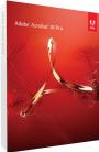 APPLICATIONS Adobe Acrobat XI Pro - support DVD