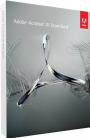 APPLICATIONS Adobe Acrobat XI Standard - support Média DVD