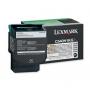 LASER Cartouche toner Lexmark C540 - Noir