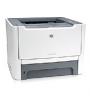 HP HP LASERJET P2015