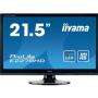 IIYAMA Moniteur LCD iiyama ProLite E2278HSD 54,6 cm (21,5)