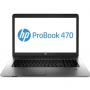 HP HP PROBOOK 470 G1 (CI3-4000M)