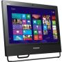 LENOVO Ordinateur Tout-en-un Lenovo ThinkCentre M73z