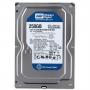 PIECES DETACHEES DISQUE DUR WESTERN DIGITAL Caviar Blue 250GB 3.5IN SATA 6GB/s