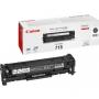 LASER Cartouche CANON toner 718 Black - ORIGINE