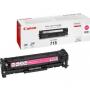 LASER Cartouche CANON toner 718 Magenta - ORIGINE