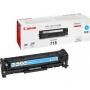 LASER Cartouche CANON toner 718 Cyan - ORIGINE