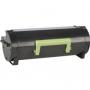 LASER Cartouche toner Lexmark Unison 502H - Noir