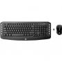 ACCESSOIRE ORDINATEUR Clavier souris HP Sans Fil