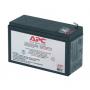 ONDULEUR Batterie pour onduleur APC Back UPS 650/700 (BK650EI & BE700G-FR)