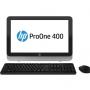 HP PC Ordinateur Tout-en-un HP Business Desktop ProOne 400 G1