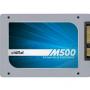 PIECES DETACHEES DISQUE DUR SSD CRUCIAL 240GB M500 - 2.5IN
