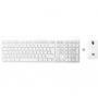 ACCESSOIRE ORDINATEUR Clavier Souris Sans Fil HP C6400