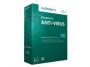 APPLICATIONS KASPERSKY ANTIVIRUS 2015 - 3 POSTES / 1 AN