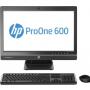 HP PC Ordinateur tout-en-un HP Business Desktop ProOne 600 G1