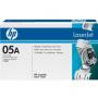 LASER Cartouche toner HP 05A - Noir - pour HP LJ P2035