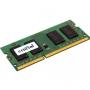 PIECES DETACHEES Module de RAM 4GB Crucial DDR3-1600/PC3-12800S SODIMM