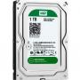 PIECES DETACHEES DISQUE DUR WESTERN DIGITAL Caviar Green 1TB 3.5IN Buffer 64 Mo