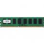 PIECES DETACHEES Module Mémoire 4GB CRUCIAL DDR3-1066/PC3-8500 SDRAM