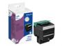 LASER Cartouche toner PELIKAN pour Lexmark C540 - Noir