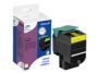 LASER Cartouche toner PELIKAN pour Lexmark C540 - Jaune