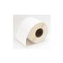 Etiquettes Bobine de 3000 étiquette polyester blanc satiné 25X20 adhésif