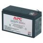 ONDULEUR Batterie pour onduleur APC Back UPS 550/500/420/350 (BK350EI - BK550EI)